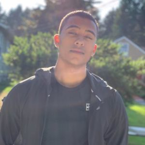 Meet your Posher, Jaiden